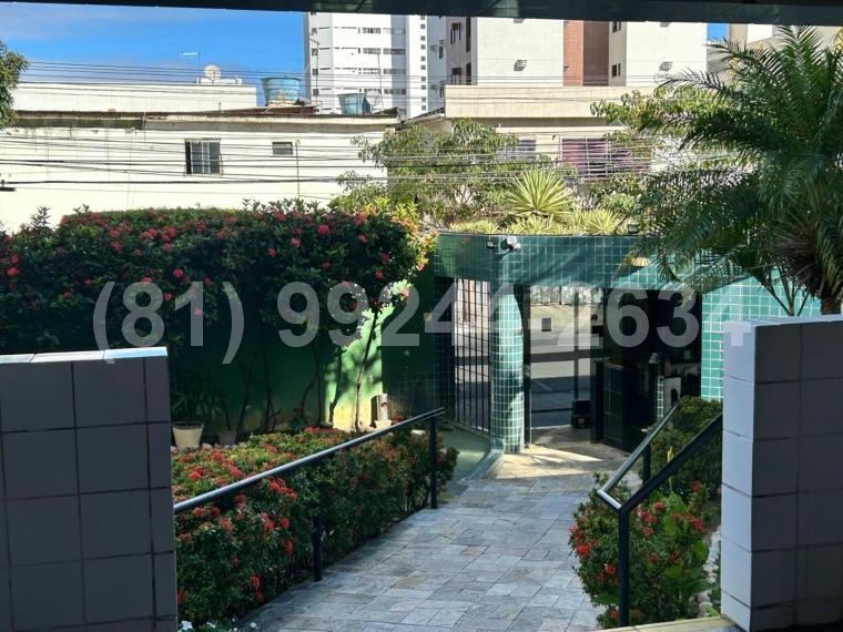 Apartamento de 3 quartos, 79m² no bairro Candeias, em Jaboatão dos Guararapes | Eu Corretor