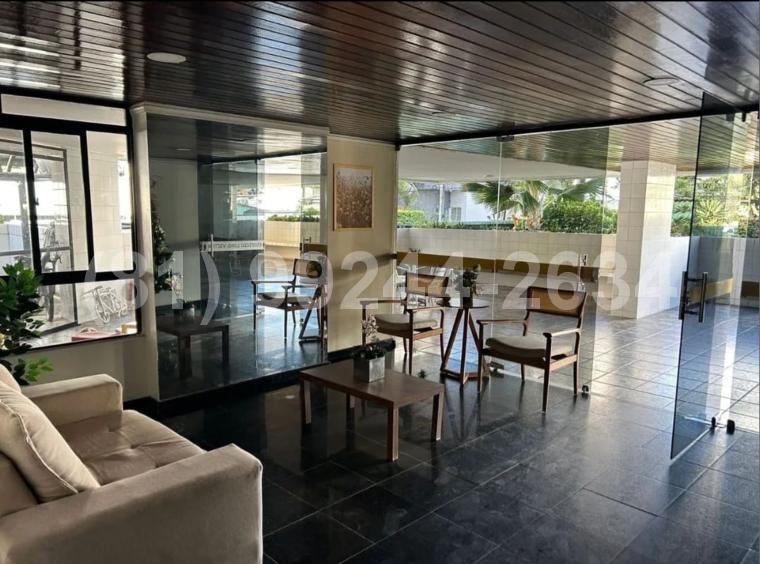 Apartamento de 3 quartos, 79m² no bairro Candeias, em Jaboatão dos Guararapes | Eu Corretor