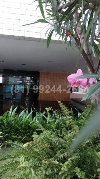 Apartamento de 3 quartos, 136m² no bairro Boa Viagem, em Recife | Eu Corretor
