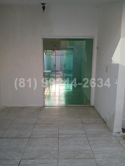 Casa de 2 quartos, 94m² no bairro Caxangá, em Recife | Eu Corretor