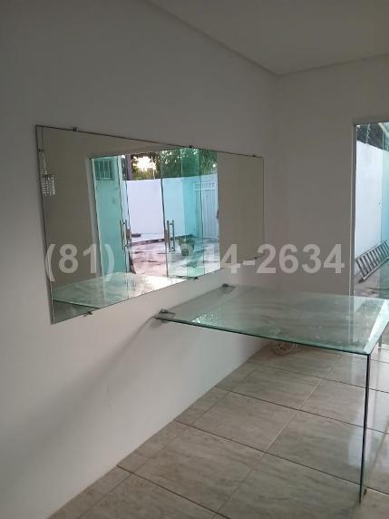Casa de 2 quartos, 94m² no bairro Caxangá, em Recife | Eu Corretor