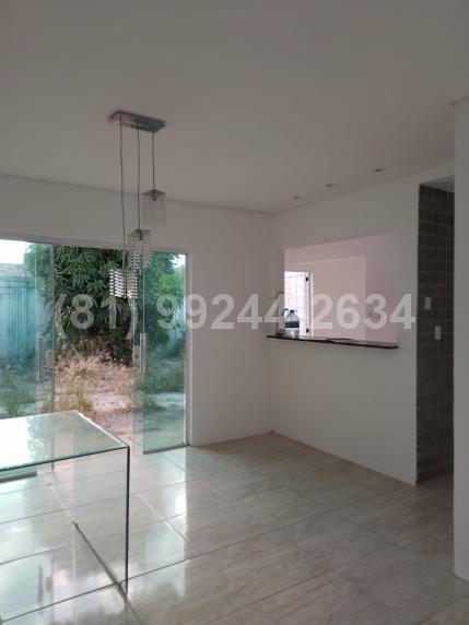 Casa de 2 quartos, 94m² no bairro Caxangá, em Recife | Eu Corretor