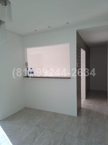 Casa de 2 quartos, 94m² no bairro Caxangá, em Recife | Eu Corretor