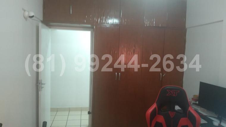 Apartamento de 3 quartos, 82m² no bairro Santo Amaro, em Recife | Eu Corretor