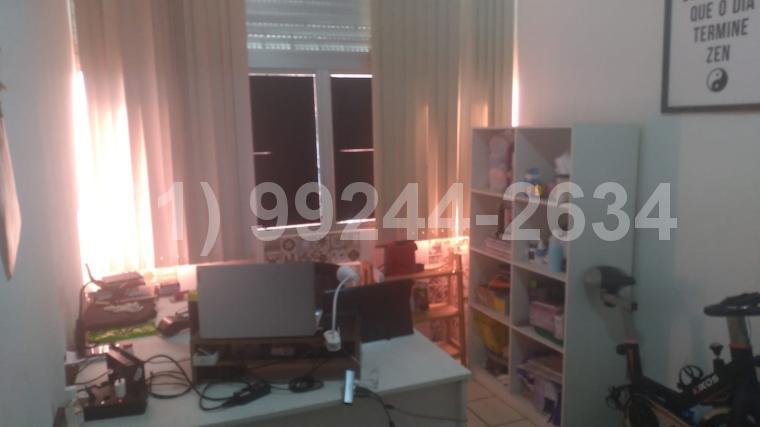 Apartamento de 3 quartos, 82m² no bairro Santo Amaro, em Recife | Eu Corretor