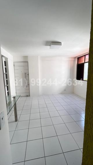 Apartamento de 2 quartos, 52m² no bairro Boa Viagem, em Recife | Eu Corretor