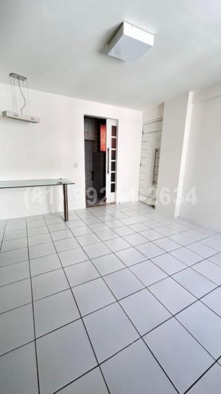 Apartamento de 2 quartos, 52m² no bairro Boa Viagem, em Recife | Eu Corretor