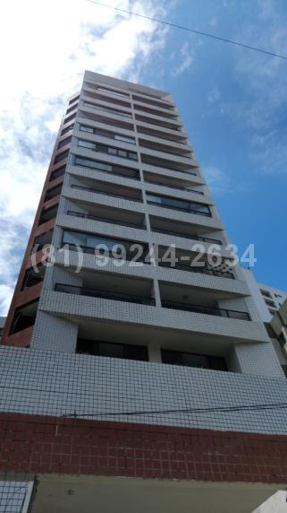 Apartamento de 2 quartos, 75m² no bairro Boa Viagem, em Recife | Eu Corretor