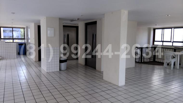 Apartamento de 2 quartos, 75m² no bairro Boa Viagem, em Recife | Eu Corretor