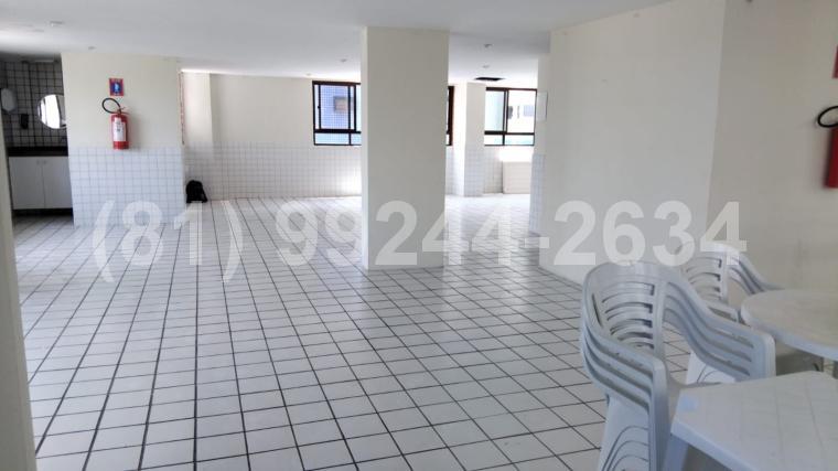 Apartamento de 2 quartos, 75m² no bairro Boa Viagem, em Recife | Eu Corretor
