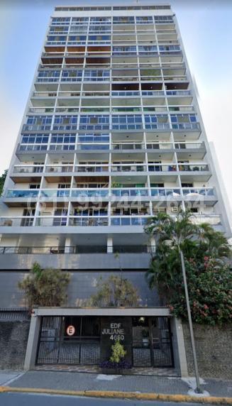 Apartamento de 3 quartos, 140m² no bairro Boa Viagem, em Recife | Eu Corretor