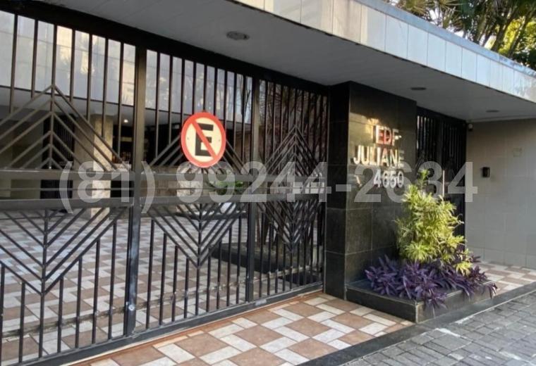 Apartamento de 3 quartos, 140m² no bairro Boa Viagem, em Recife | Eu Corretor