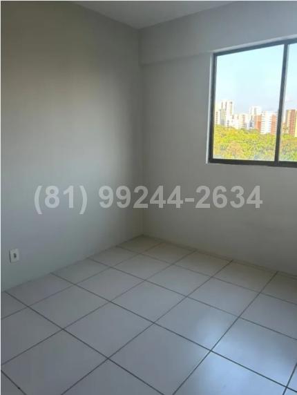 Apartamento de 3 quartos, 105m² no bairro Casa Forte, em Recife | Eu Corretor