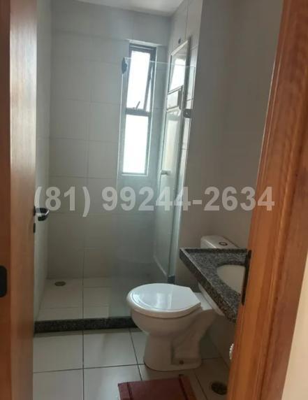 Apartamento de 3 quartos, 105m² no bairro Casa Forte, em Recife | Eu Corretor