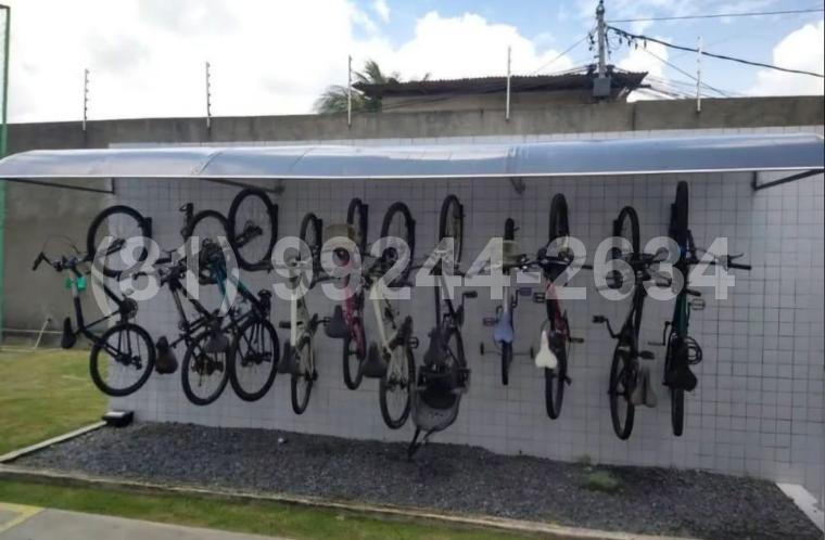 Apartamento de 2 quartos, 42m² no bairro Iputinga, em Recife | Eu Corretor