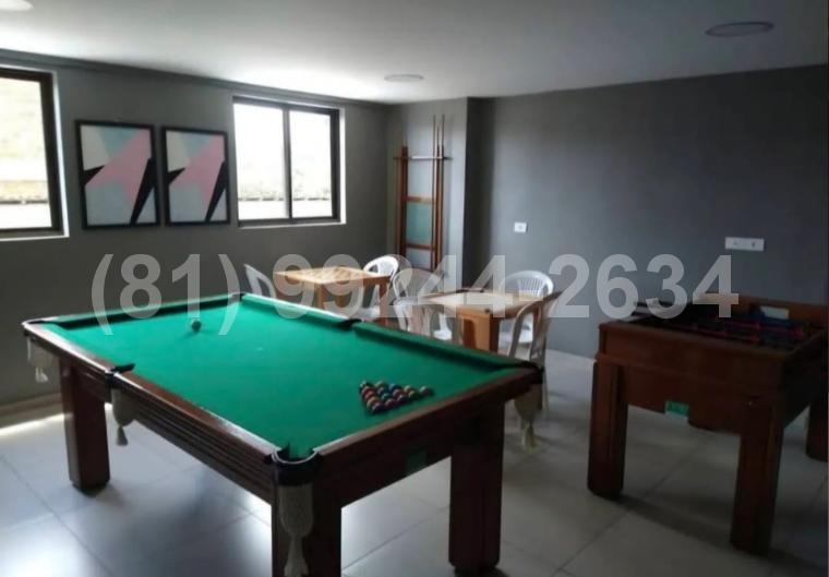 Apartamento de 2 quartos, 42m² no bairro Iputinga, em Recife | Eu Corretor