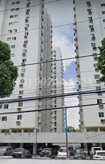 Apartamento de 1 quarto, 62m² no bairro Torre, em Recife | Eu Corretor