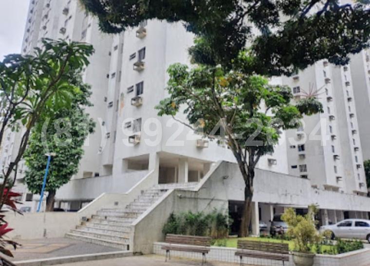 Apartamento de 1 quarto, 62m² no bairro Torre, em Recife | Eu Corretor
