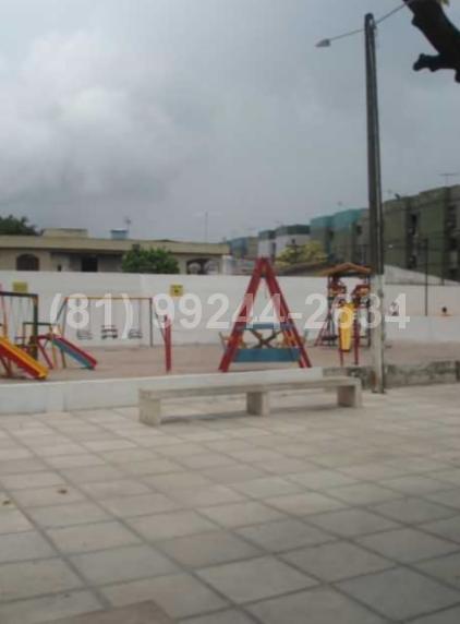 Apartamento de 2 quartos, 63m² no bairro Caxangá, em Recife | Eu Corretor
