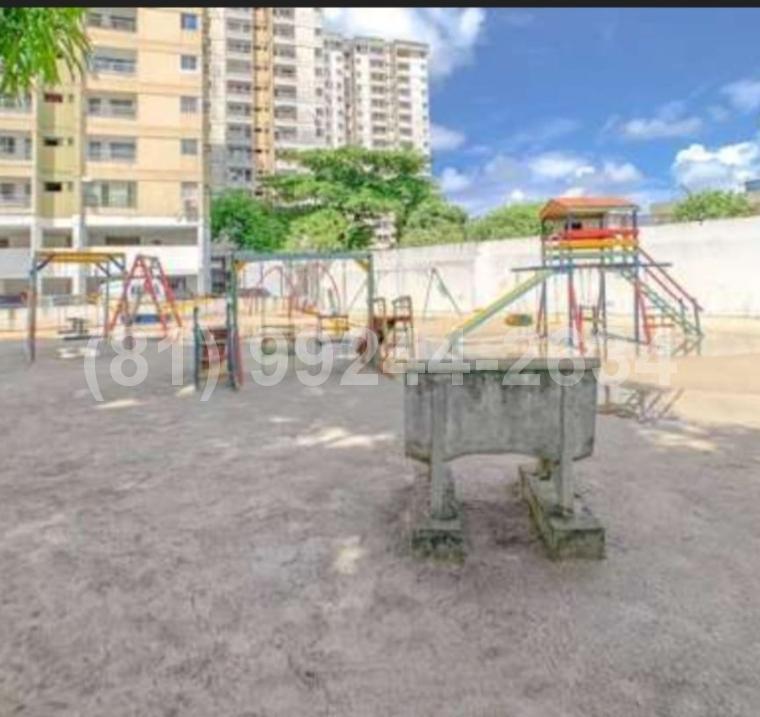 Apartamento de 2 quartos, 63m² no bairro Caxangá, em Recife | Eu Corretor
