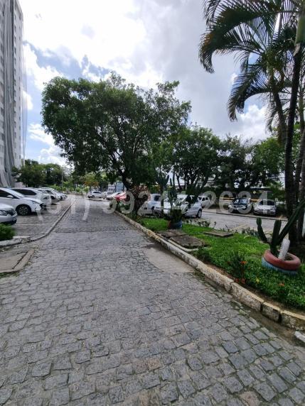 Apartamento de 2 quartos, 63m² no bairro Caxangá, em Recife | Eu Corretor