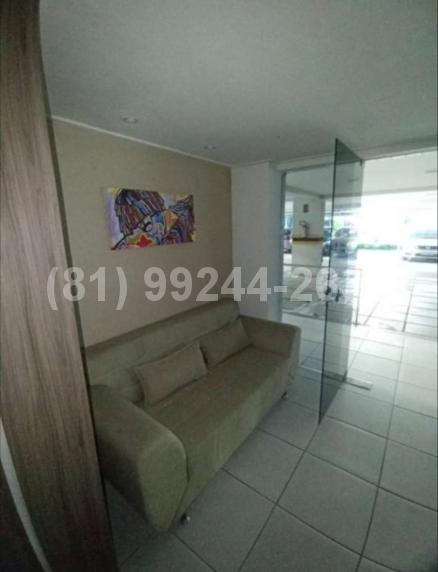 Apartamento de 3 quartos, 70m² no bairro Campo Grande, em Recife | Eu Corretor