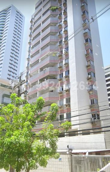 Apartamento de 3 quartos, 110m² no bairro Boa Viagem, em Recife | Eu Corretor