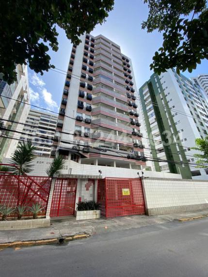 Apartamento de 3 quartos, 110m² no bairro Boa Viagem, em Recife | Eu Corretor