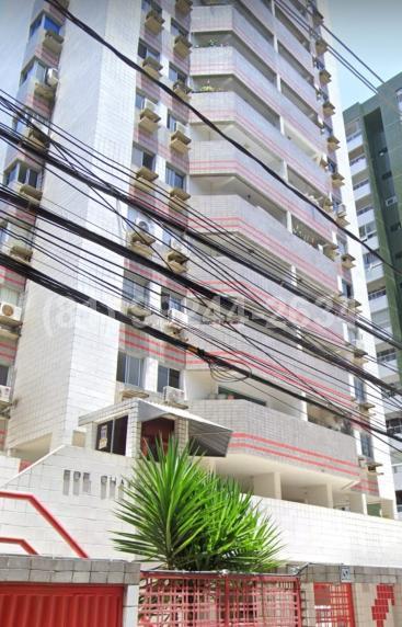 Apartamento de 3 quartos, 110m² no bairro Boa Viagem, em Recife | Eu Corretor