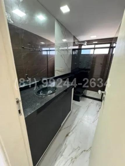 Apartamento de 3 quartos, 119m² no bairro Candeias, em Jaboatão dos Guararapes | Eu Corretor
