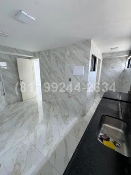 Apartamento de 3 quartos, 119m² no bairro Candeias, em Jaboatão dos Guararapes | Eu Corretor
