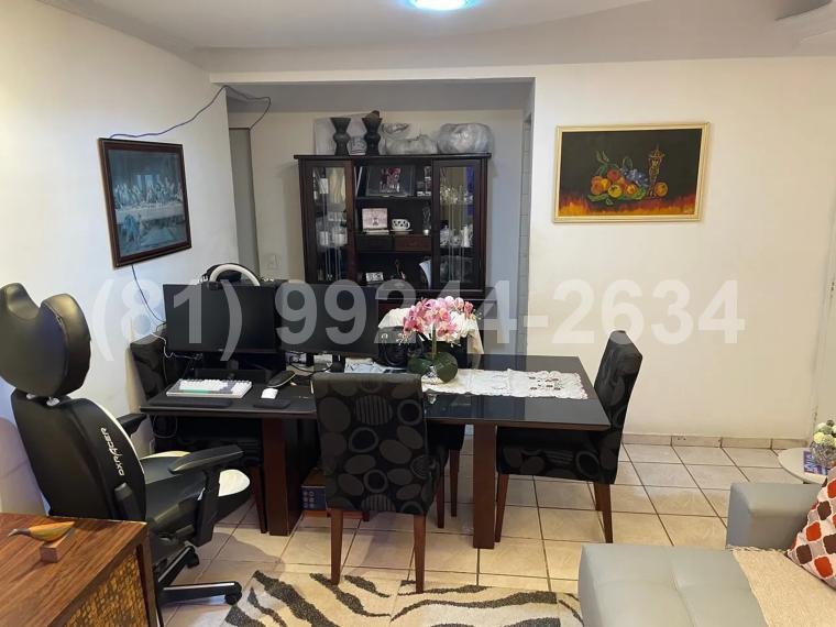 Apartamento de 2 quartos, 72m² no bairro Derby, em Recife | Eu Corretor