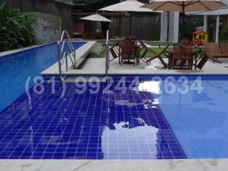 Apartamento de 3 quartos, 93m² no bairro Tamarineira, em Recife | Eu Corretor