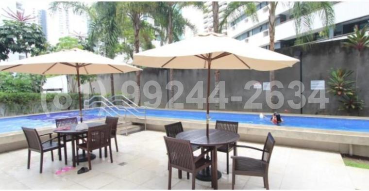 Apartamento de 3 quartos, 93m² no bairro Tamarineira, em Recife | Eu Corretor