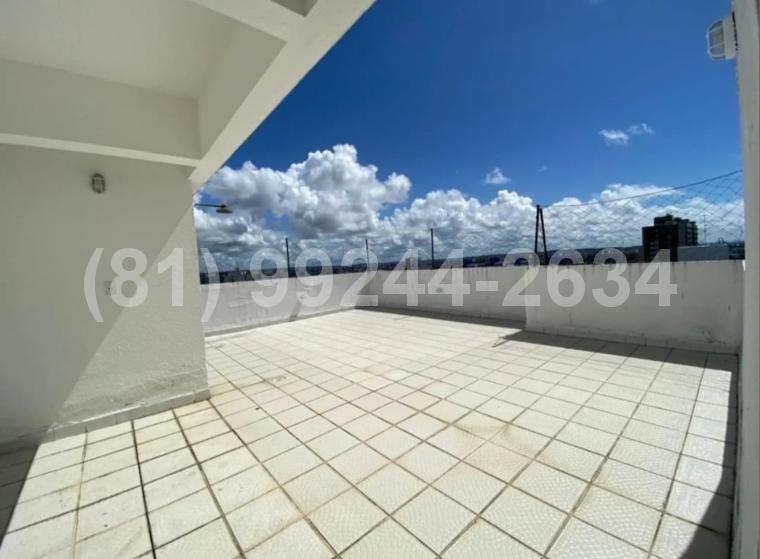 Apartamento de 3 quartos, 77m² no bairro Piedade, em Jaboatão dos Guararapes | Eu Corretor