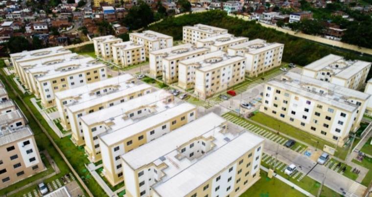 Apartamento de 2 quartos, 42m² no bairro Alberto Maia, em Camaragibe | Eu Corretor