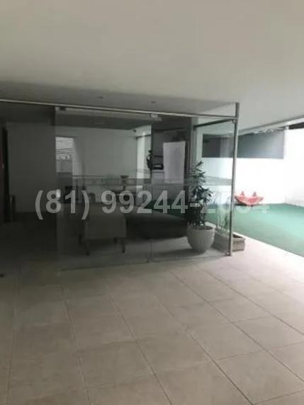 Apartamento de 4 quartos, 114m² no bairro Casa Amarela, em Recife | Eu Corretor