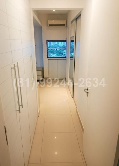 Apartamento de 4 quartos, 167m² no bairro Graças, em Recife | Eu Corretor