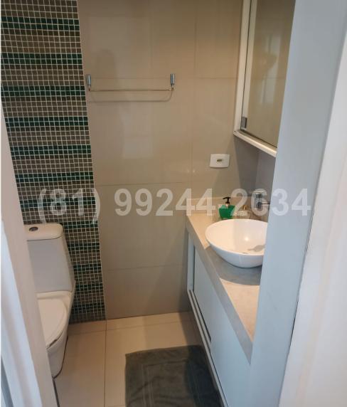 Apartamento de 4 quartos, 167m² no bairro Graças, em Recife | Eu Corretor