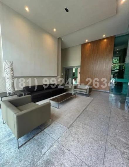 Apartamento de 4 quartos, 184m² no bairro Boa Viagem, em Recife | Eu Corretor