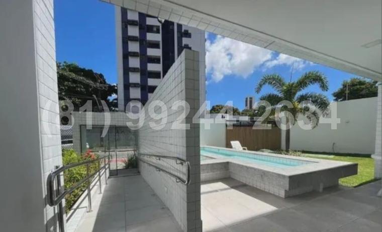 Apartamento de 3 quartos, 58m² no bairro Encruzilhada, em Recife | Eu Corretor