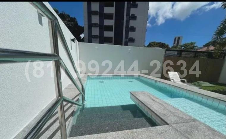 Apartamento de 3 quartos, 58m² no bairro Encruzilhada, em Recife | Eu Corretor