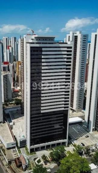 Flat de 1 quarto, 41m² no bairro Boa Viagem, em Recife | Eu Corretor