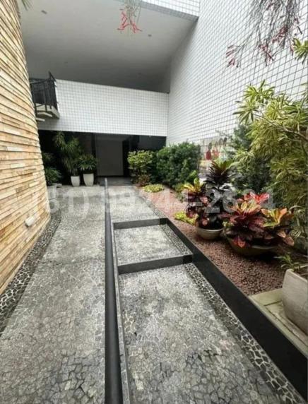 Apartamento de 3 quartos, 100m² no bairro Tamarineira, em Recife | Eu Corretor