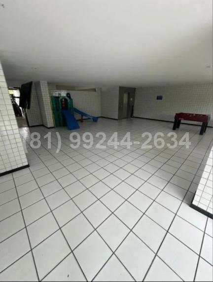 Apartamento de 3 quartos, 100m² no bairro Tamarineira, em Recife | Eu Corretor