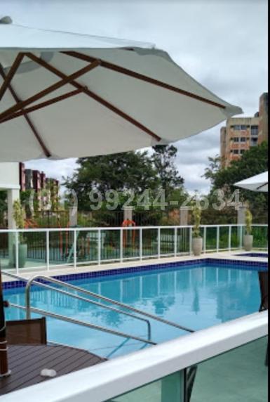 Apartamento de 2 quartos, 43m² no bairro Santa Monica, em Camaragibe | Eu Corretor