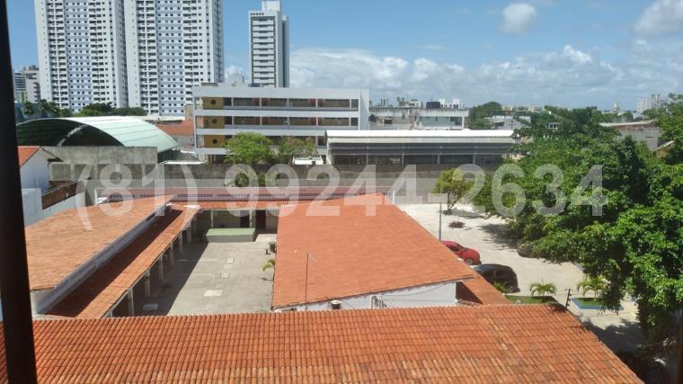 Apartamento de 2 quartos, 89m² no bairro Piedade, em Jaboatão dos Guararapes | Eu Corretor