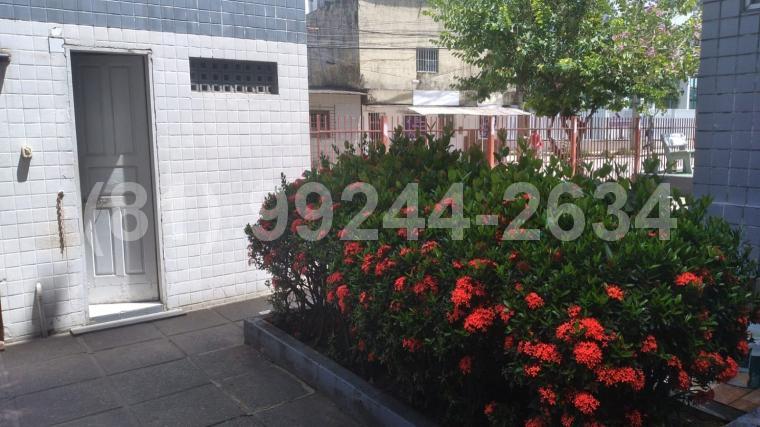 Apartamento de 2 quartos, 89m² no bairro Piedade, em Jaboatão dos Guararapes | Eu Corretor