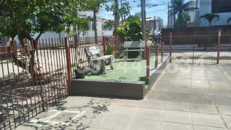 Apartamento de 2 quartos, 89m² no bairro Piedade, em Jaboatão dos Guararapes | Eu Corretor