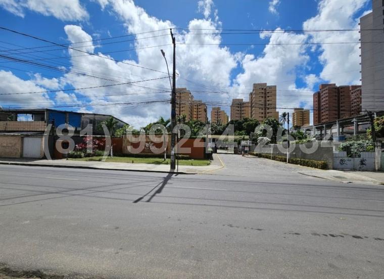 Apartamento de 3 quartos, 60m² no bairro Jardim São Paulo, em Recife | Eu Corretor